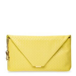 Steve Madden Clutch
